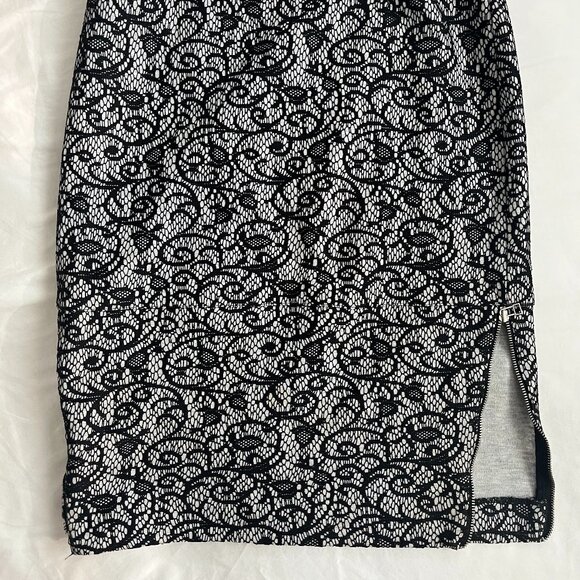 Wilfred Pencil Skirt - Picture 3 of 5